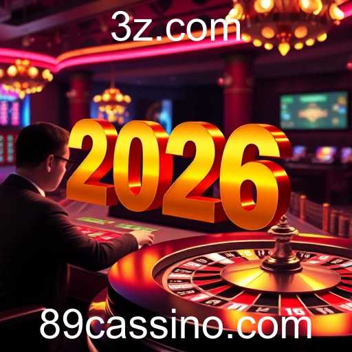 Tendências e Desafios no Mundo dos Cassinos Virtuais em 2026