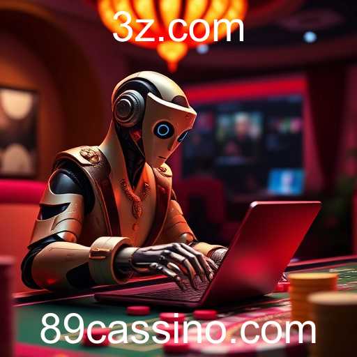 Inovações no Mercado de Cassinos Online em 2026