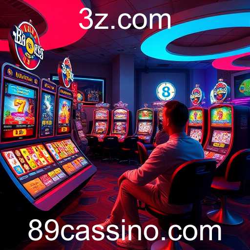 O Crescimento dos Cassinos Online no Brasil